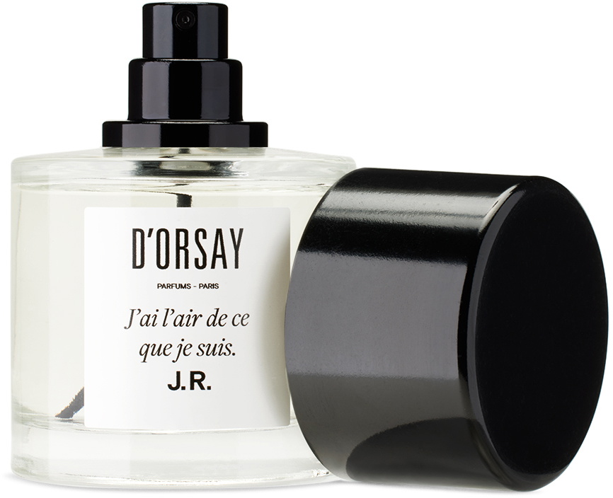 D'ORSAY J'ai L'air de Ce Que Je Suis Eau de Parfum, 50 mL