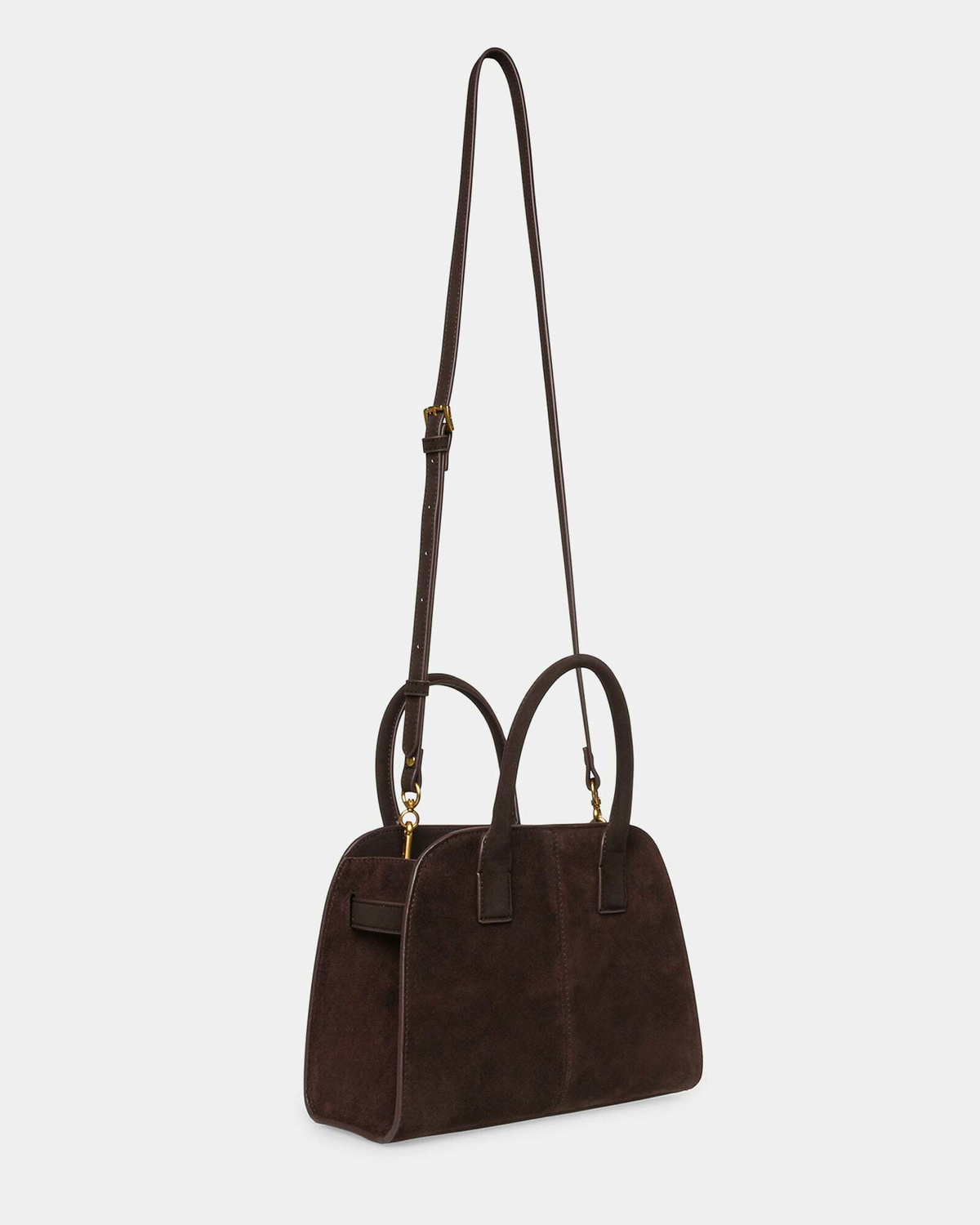 Steve Madden Bspiced Bag in Brown