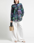 Dior Womens Shirt in Navy