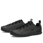 Keen Women's Jasper Nylon Waterproof in Black