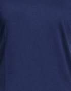 Majestic Filatures Womens T-shirt in Navy