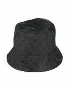 Misbhv Womens Hat in Black