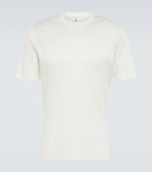 Brunello Cucinelli - Cotton T-shirt