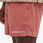 Represent Men's Shorts