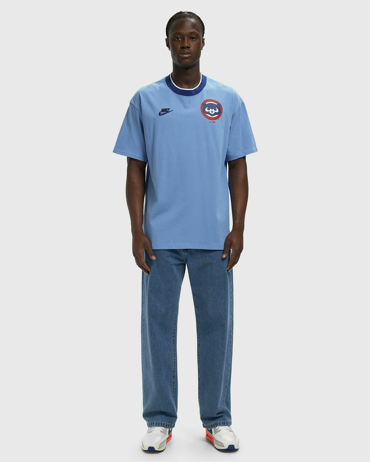 MLB Chicago Cubs 1978 Sportswear Loose Fit Tee