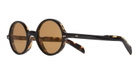 Cutler and Gross Gr01 - Black On Camu Sunglasses