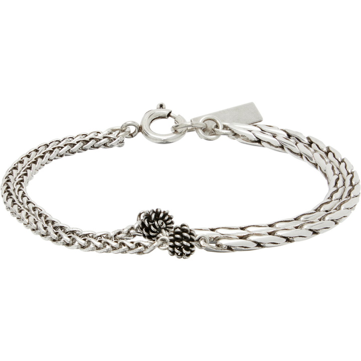 Photo: Isabel Marant GB Bracelet