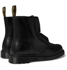 Dr. Martens - A-COLD-WALL* 1460 Leather Boots - Black