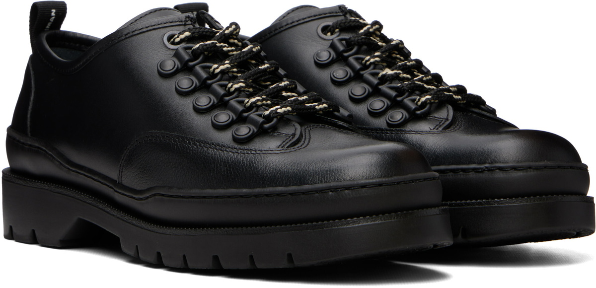 KLEMAN Black Courrier CG Derbys