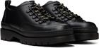 KLEMAN Black Courrier CG Derbys