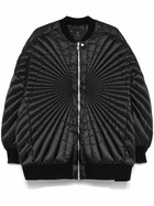 Moncler + Rick Owens Radiance Peter Puffer Jacket
