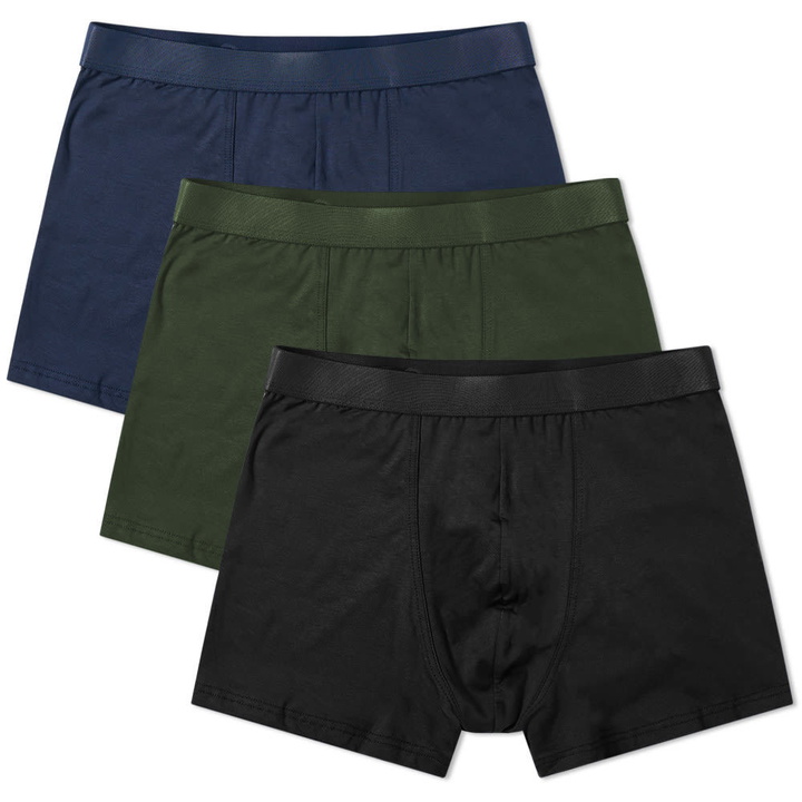 Photo: CDLP Boxer Brief - 3 Pack