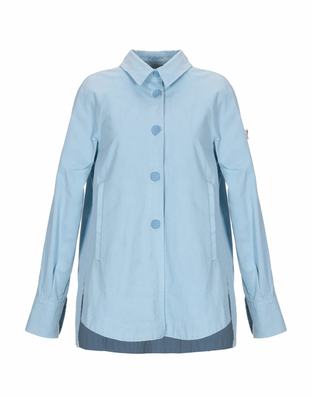 Photo: Peuterey Womens Jacket Sky in Blue