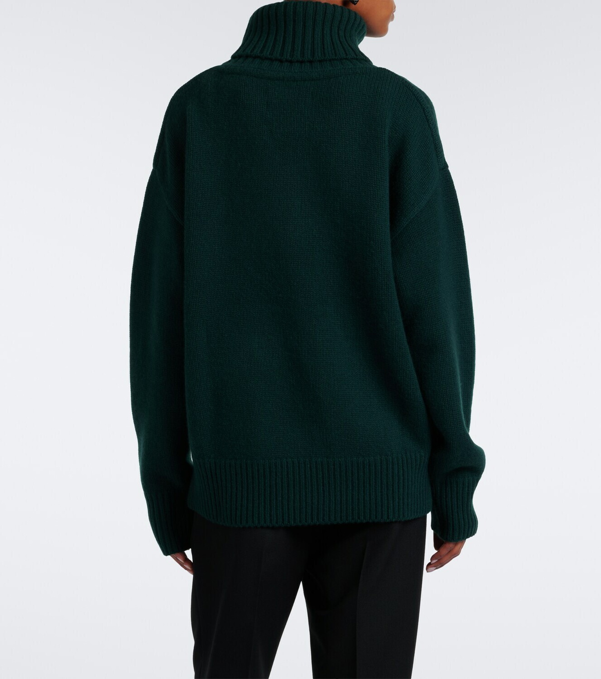 Extreme Cashmere N°20 Oversize Xtra cashmere sweater