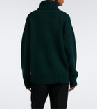 Extreme Cashmere N°20 Oversize Xtra cashmere sweater