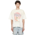Represent White 'The Beach Boys' Tour T-shirt