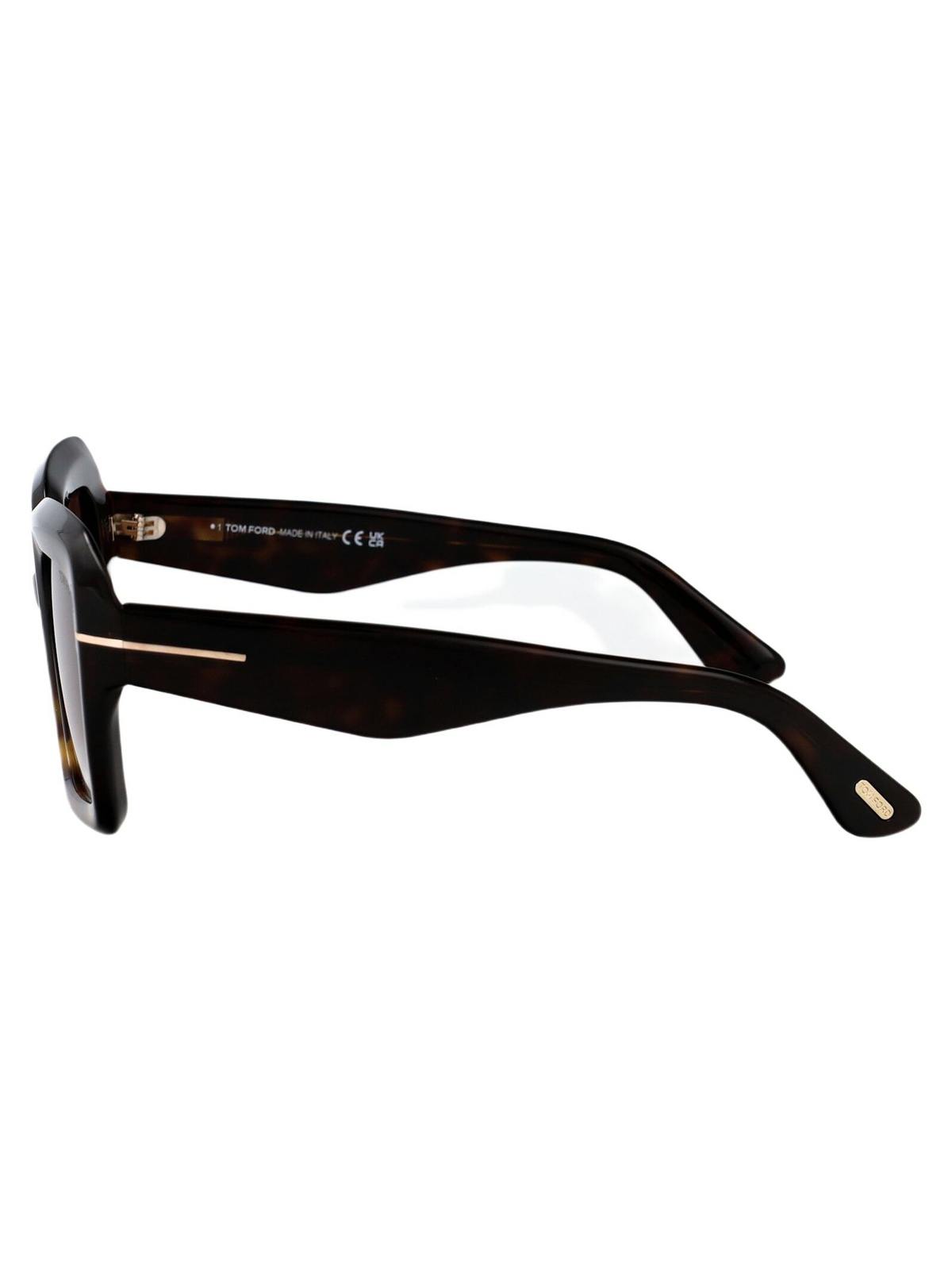 Tom Ford Eyewear Esme Sunglasses
