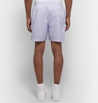 Nike - Sportswear Shell Shorts - Lilac