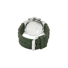 Porsamo Bleu Logan Chronograph Quartz Green Dial Mens Watch 1451CLOR
