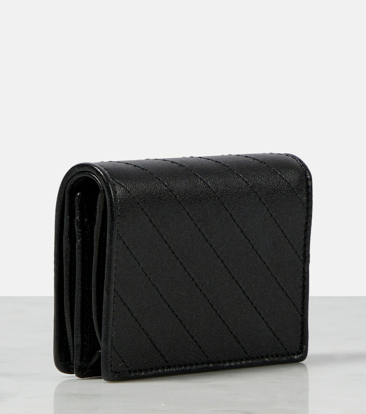 Gucci Gucci Blondie leather card case Gucci