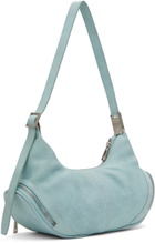 OSOI Blue Cargo Bag