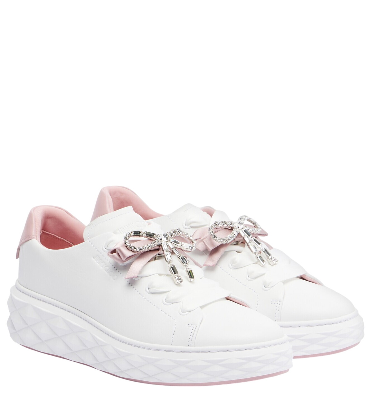 Jimmy Choo Pink Elinor Sb 65 Heels Jimmy Choo