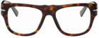 Dolce & Gabbana Tortoiseshell Persol Edition PO3294V Glasses