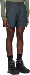 Goldwin 0 Navy Active Short