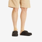 Birkenstock Boston Nova Clog - Black Bg