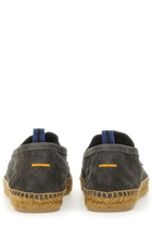 Castañer Nacho Moccasin Espadrilles