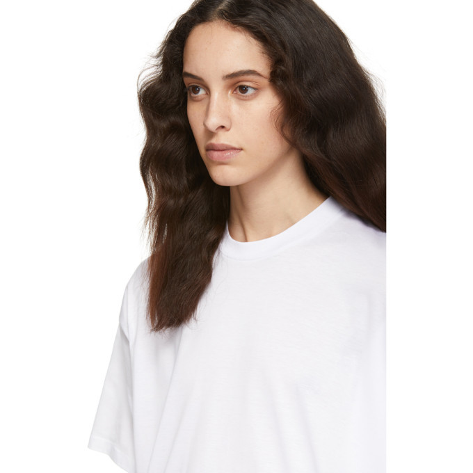 Ports 1961 White Jersey T-Shirt