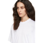 Ports 1961 White Jersey T-Shirt