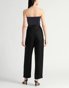 Jucca Womens Top Midnight in Blue