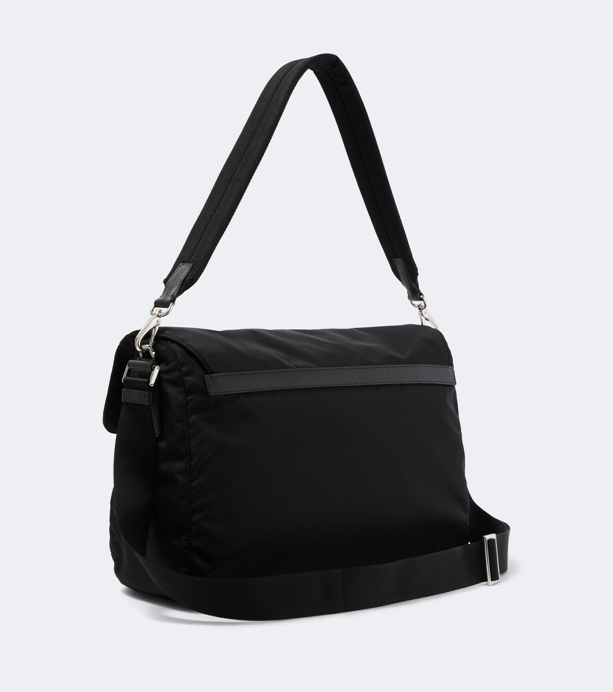 Prada Re-Nylon shoulder bag