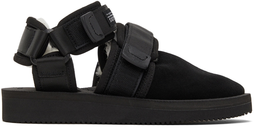 SUICOKE NOTS-Mab Slippers