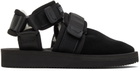 SUICOKE NOTS-Mab Slippers