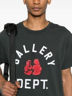 GALLERY DEPT. Boxing Merch T-Shirt