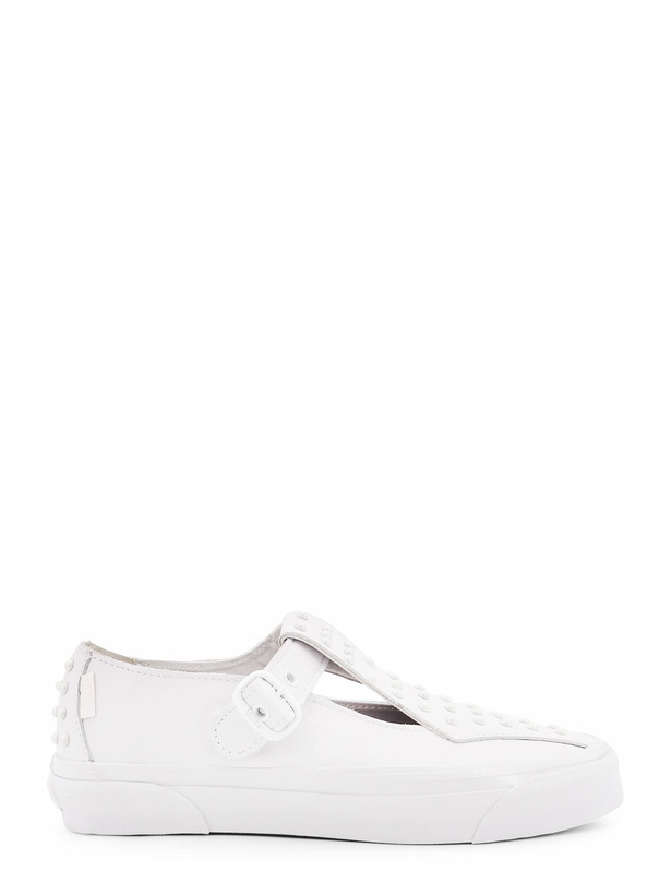 Photo: Vans Lx Mary Jane 93 Sneakers