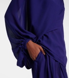 Alaïa Balloon top