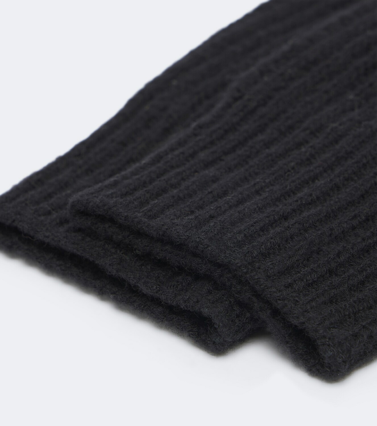 The Row Qamar wool gloves
