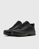 Norse Projects Laced Up Runner V02 Black - Mens - Lowtop
