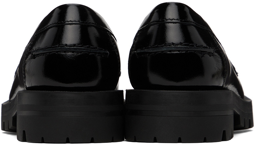 BOSS Black Helen Loafers