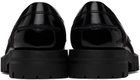 BOSS Black Helen Loafers