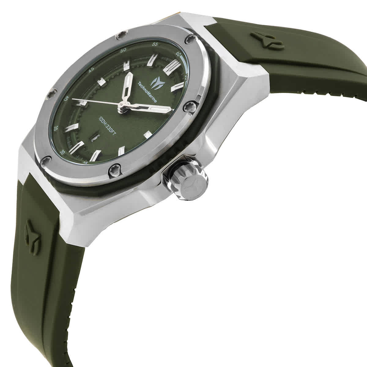 Technomarine CORAL Quartz Unisex Watch TM-416054