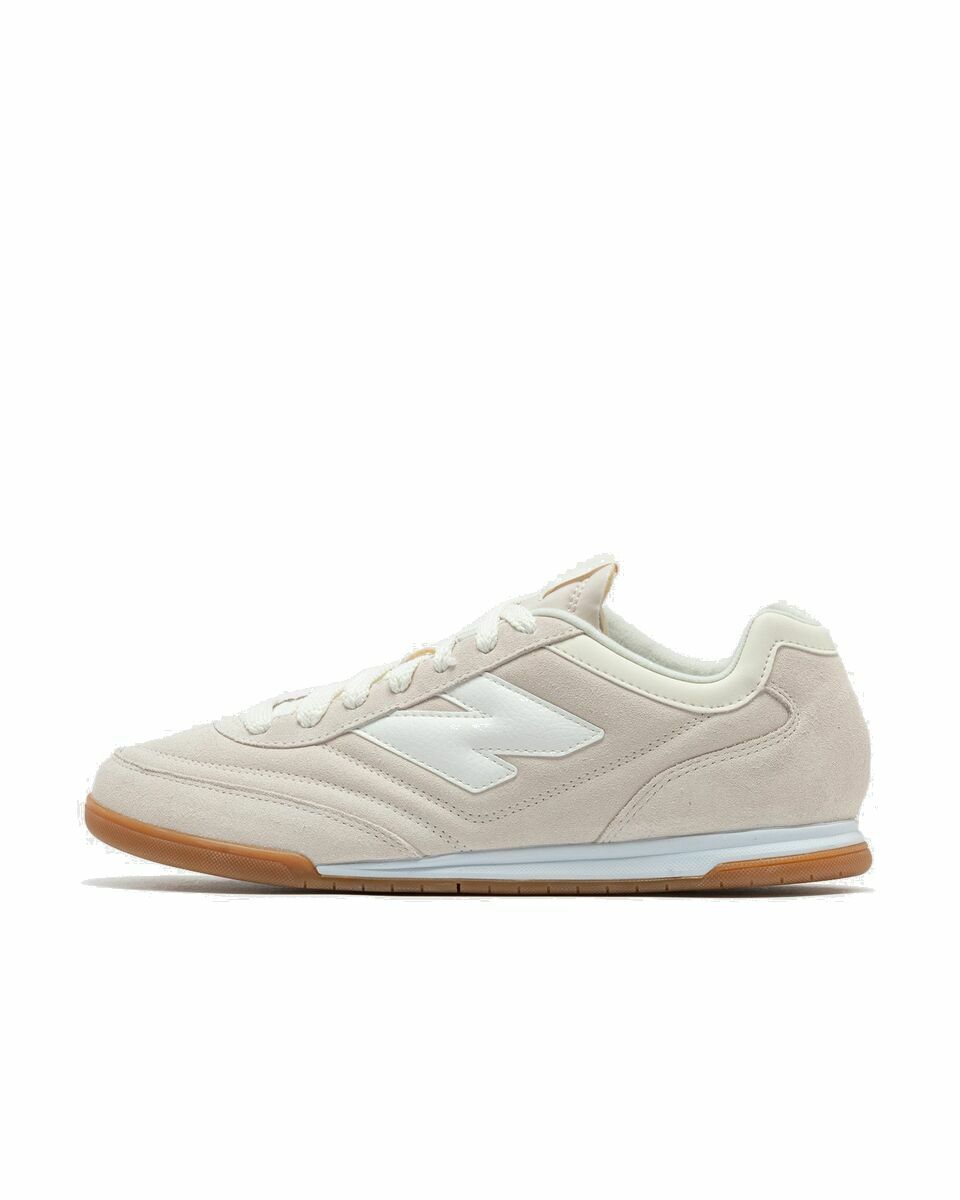 Photo: New Balance Rc42 Energy 24.3 Beige - Mens - Lowtop