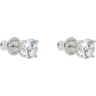 Numbering #3311 Earrings