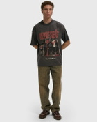 DREAM ON TOUR TEE