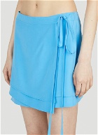 Rejina Pyo - Freja Skirt in Blue
