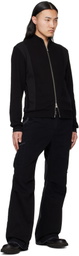 XLIM Black EP.7 01 Jacket