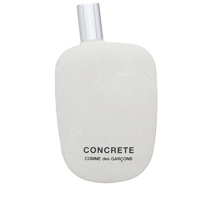 Photo: Comme des Garcons Concrete Eau de Parfum
